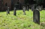 Walder memorials St Saviour Colgate