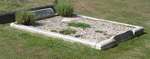 Mark and Emily Rose Anne Walder memorial