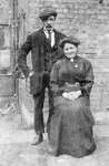 Thomas and Annie Havill nee Bovett