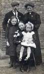 Thomas Havill family