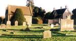Walstead Cemetery Chapel