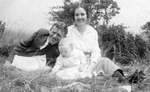 John Stanley Walder and family