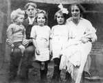 John Stanley Walder and family