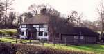 Whitings Cottage Bolney