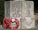 Bolney War Memorial