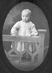 Harold Walder c. 1913