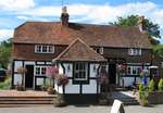 The Six Bells Newdigate Surrey