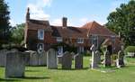 Ditchling Baptist Meeting House