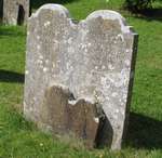 James and Christian Palmer memorial