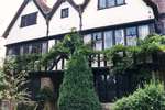 Blacklands House Crowhurst
