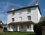 Chestnut House Ditchling