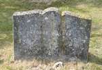 George Walder memorial