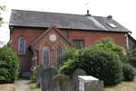 Providence Chapel Bolney