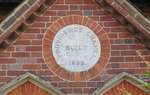 Providence Chapel 1858 Bolney