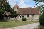 East Chiltington Parish Church