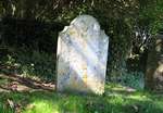 William Walder memorial