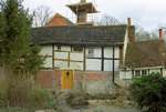 Stakers Farm / Walders