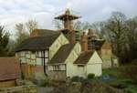 Stakers Farm / Walders