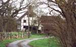 Purveys Farm Bolney