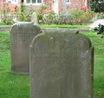 Thomas Miles memorial