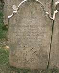 Esther Walder memorial