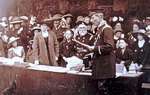 Prize Giving