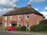 Willetts Cottage Scaynes Hill