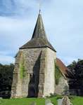 St Michael Plumpton