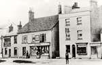 The Carfax Horsham