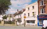 The Carfax Horsham 2006