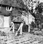 Shaves Cottage Hurstpierpoint