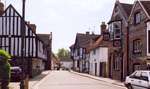 Church Street Steyning