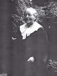 Mary Jane Walder nee Roberts