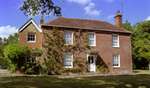 Mill Hill House Rudgwick