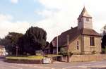 St Bartholomew Rogate