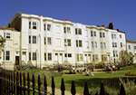 Clarence Square Brighton