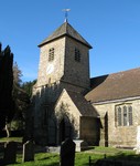 St John the Baptist Wivelsfield