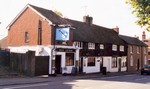 The Blue Anchor Reigate