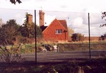 New Park Cranleigh Surrey