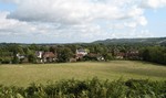 Chestnut House Ditchling