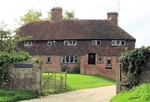 Ridgeland Farm Newick