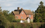 Halesbridge House Newdigate Surrey