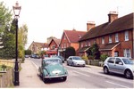 Church Street Warnham
