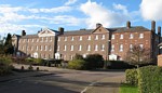 Cuckfield Workhouse