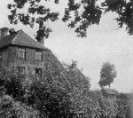 Awbrook Farm 1931