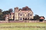 Paxhill Park Mansion Lindfield