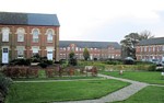Chailey Union Workhouse