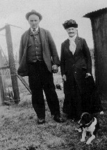 Philip Walder family